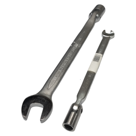 KINGTOYO C/BOX SOCKET WRENCH (8mm - 19mm)