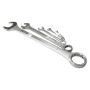 IRON BULL COMBINATION SPANNERS (6mm - 65mm)