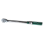 TSTOP 12.7mm ADJUSTABLE TORQUE WRENCH 82006 (1/2" - 30-210N.m)