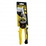 STANLEY MAX STEEL AVIATION SNIPS - RIGHT LEFT STRAIGHT (10")