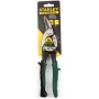 STANLEY MAX STEEL AVIATION SNIPS - RIGHT LEFT STRAIGHT (10")