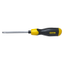 STANLEY 2IN1 2 WAY CUSHION GRIP SCREWDRIVER SET (65-201)
