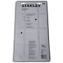 STANLEY ORIGINAL 12PCS HAND TOOL SET (70-875)