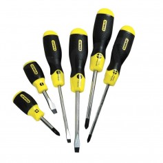 STANLEY SCREWDRIVER - PHILLIPS + (100% ORIGINAL)