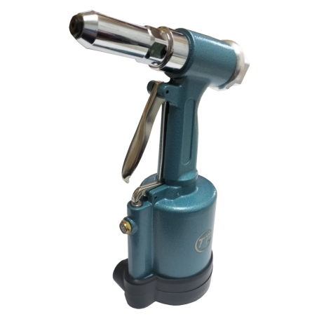 TUTA / GIANT TOOLS PNEUMATIC HYDRAULIC AIR RIVETER - 3/16" (PM200)