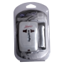 ProSMK 932L UNIVERSAL TRAVELLING ADAPTOR C/W USE+TYPE (SMK-932L)