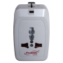 ProSMK 932L UNIVERSAL TRAVELLING ADAPTOR C/W USE+TYPE (SMK-932L)