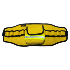 ARROW HEAVY DUTY TOOLS BAG WITH CLIPS 11LEVEL (AB699)