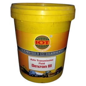 IOT ATF 3 (DEXRON III) (18 LITRE)