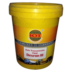 IOT ATF 3 (DEXRON III) (18 LITRE)