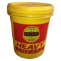 IOT HEAVY GREASE - PAIL (15 KG RED)