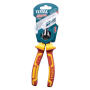 TOTAL 6" (160mm) INSULATED HIGH LEVERAGE DIAGONAL CUTTING PLIER (THTIP2261)