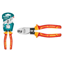 TOTAL 160mm (6") INSULATED CABLE CUTTER 1000V (THTIP2761)