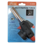FIESTO MULTI PURPOSE GAS TORCH 1300°C (BLACK COLOUR) (XJ-8088)