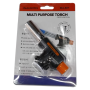 INAMOTO GAS BURNER MULTI PURPOSE FLAME GAS TORCH (INZ-807)