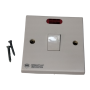 UMS WATER HEATER SWITCH - WH220N (WH220-N 20A)