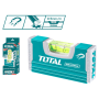 TOTAL 10CM HAND LEVEL WITH 2pcs MAGNET (TMT20105M)