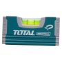 TOTAL 10CM HAND LEVEL WITH 2pcs MAGNET (TMT20105M)