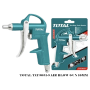 TOTAL AIR BLOW GUN 16mm SHORT NOZE (AIR DUSTER) TAT3031-3