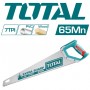 TOTAL HAND SAW 16" (400mm) 7TPI (THT55400)