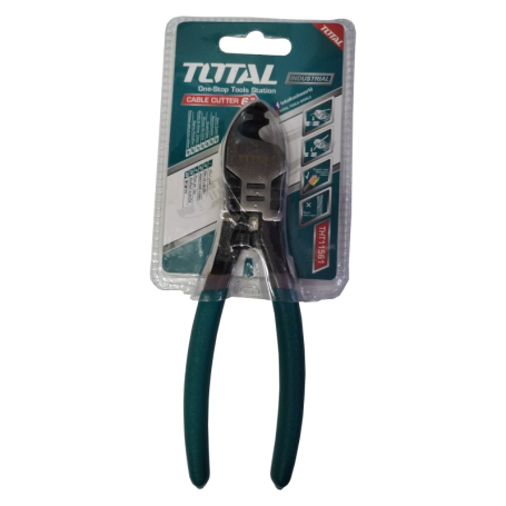 TOTAL CABLE CUTTER 6" (160mm) 8" (200mm) - THT11561 THT11581