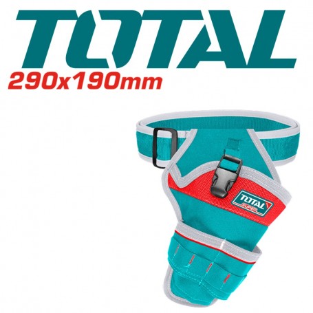 TOTAL DRILL HOLSTER WITH 1pcs BELT (THT16P30125)