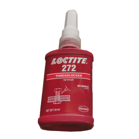 LOCTITE THREAD LOCKER (100% ORIGINAL) (272 ~ 50ML)