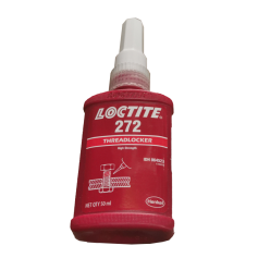LOCTITE THREAD LOCKER (100% ORIGINAL) (272 ~ 50ML)