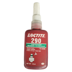 LOCTITE THREAD LOCKER (100% ORIGINAL) (290 ~ 50ML)