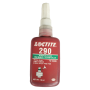 LOCTITE THREAD LOCKER (100% ORIGINAL) (290 ~ 50ML)