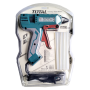 TOTAL GLUE GUN 220-240V - 50/60Hz 30W (220W) TT301116