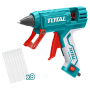 TOTAL GLUE GUN 220-240V - 50/60Hz 30W (220W) TT301116