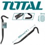 TOTAL WRECKING BAR - HEAVY DUTY