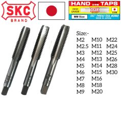 JAPAN SKC HAND TAPES - No: 801 MM (SPECIAL SIZE)