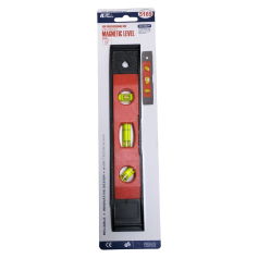 MAGNETIC SPIRIT LEVEL (SL-289M-9")