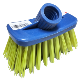 DRAIN SOFT BRUSH 4" (沟渠扫)