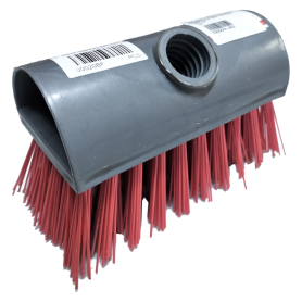 SMALL PVC DRAIN BROOM (5")