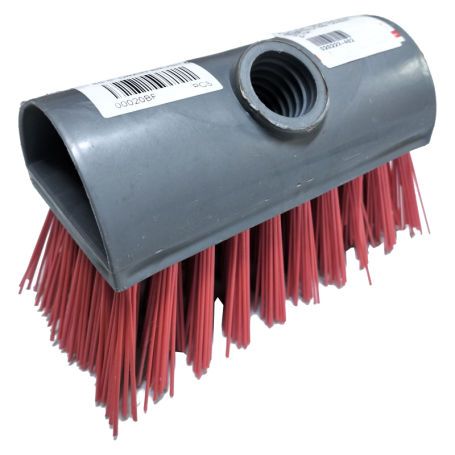 SMALL PVC DRAIN BROOM (5")