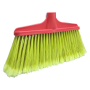 PVC HEAD NYLON BROOM (PVC 幼毛扫把 ) 90S / 901