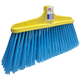 PVC BROOM (811)