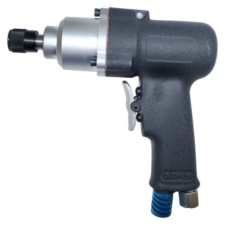 TUTA / GIANT TOOLS PNEUMATIC AIR IMPACT SCREWDRIVER PISTOL TYPE (PM3170 - M5)