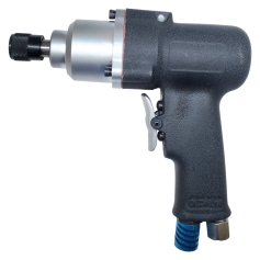 TUTA / GIANT TOOLS PNEUMATIC AIR IMPACT SCREWDRIVER PISTOL TYPE (PM3170 - M5)
