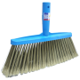 NYLON BROOM (BROWN) PB-328