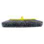 NYLON BROOM (GREY) PB-338
