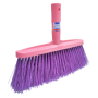 NYLON BROOM BLACK (PB-388)