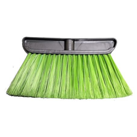 PVC HEAD PVC BROOM PVC 幼毛扫把 (S901 / SQ788)