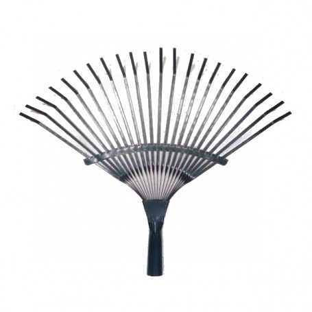 STEEL GREEN GRASS RAKES 青铁草耙 (22T)