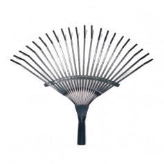 STEEL GREEN GRASS RAKES 青铁草耙 (22T)