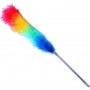 PVC FEATHER DUSTER (AYAM BRUSH 鸡毛扫)