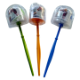 TOILET ROUND BRUSH (BLG-313)